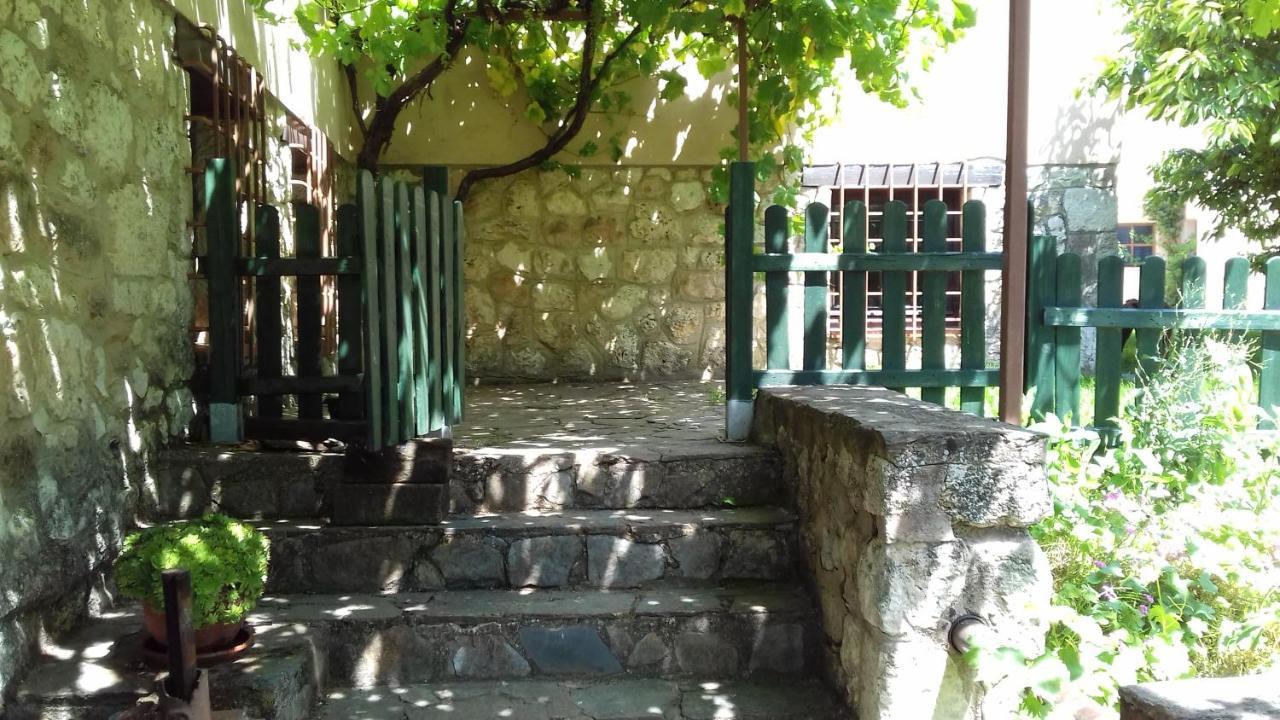 Molino De La Vega Hotel Arcos de la Llana Exterior photo