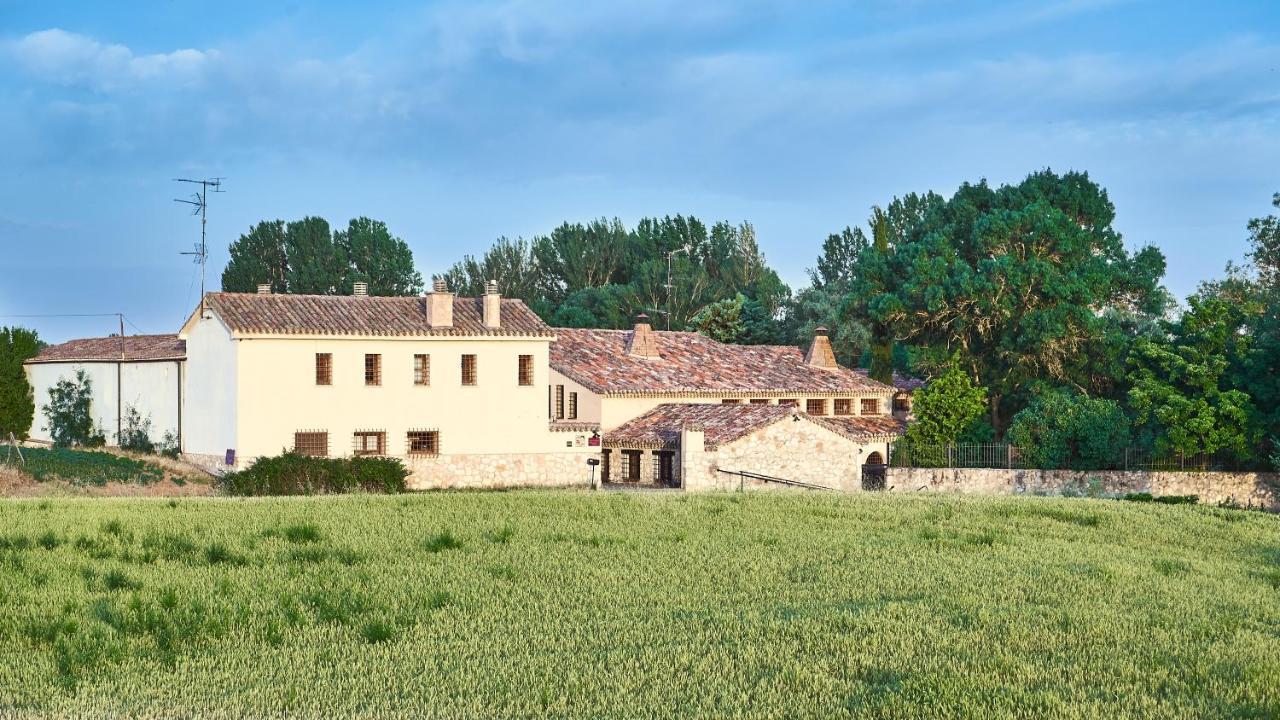 Molino De La Vega Hotel Arcos de la Llana Exterior photo